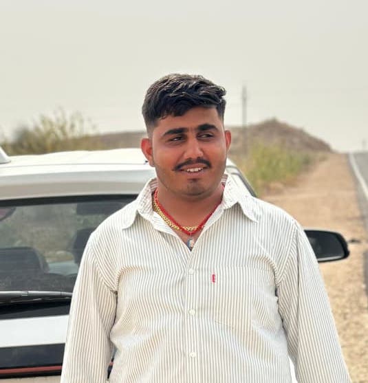 Pushpendra Singh Rathore